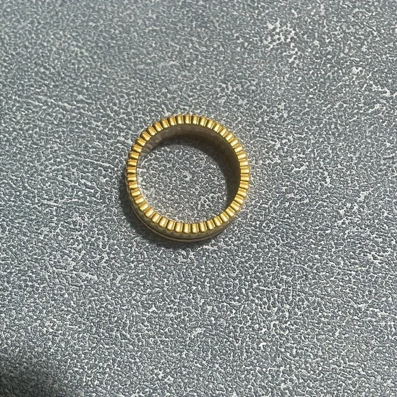 Boucheron Classique Ring Size 9 - Picture 5 of 8